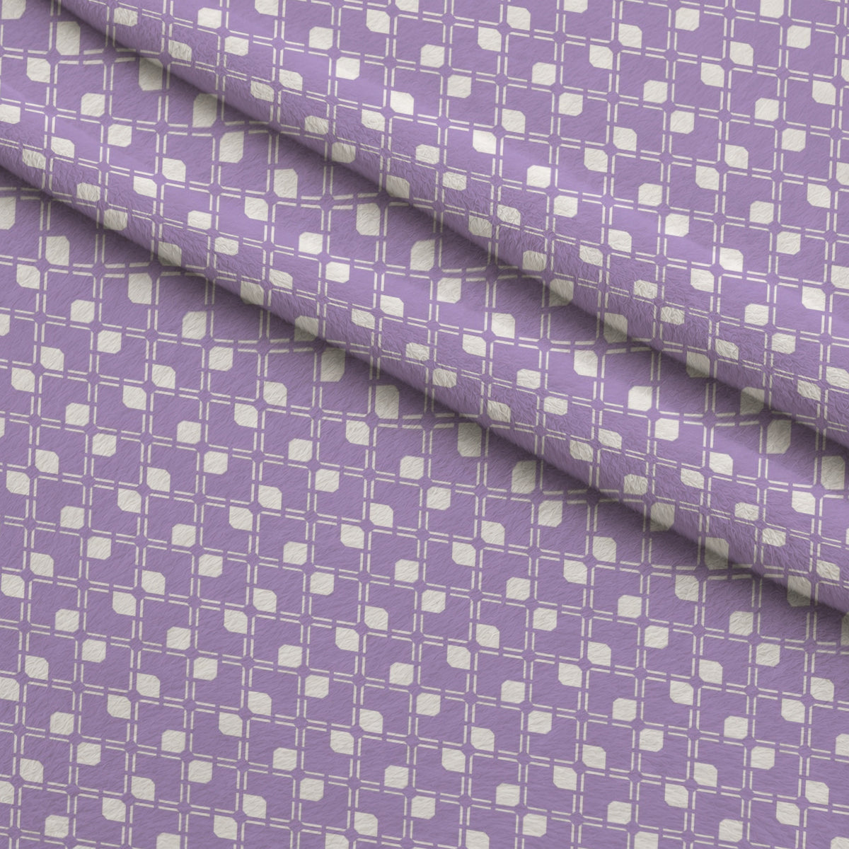 Spooky Plaids Pattern 19 Minky Fabric — plush minky folded close-up preview (mv-minky-v1:lying)