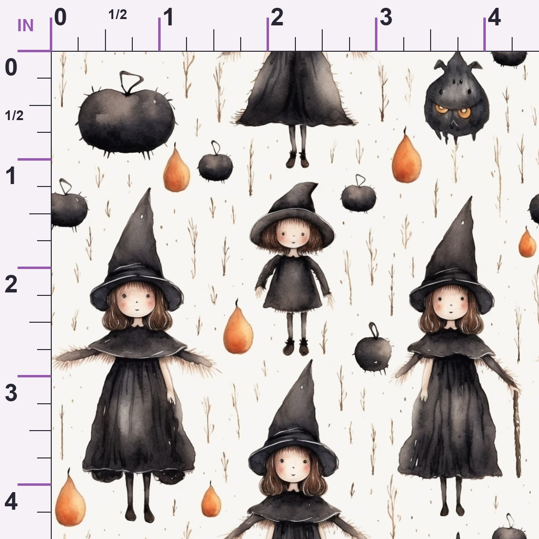 ruler-scale (auto)