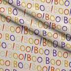 Spooky Sweets Pattern 5 Minky Fabric — plush minky folded close-up preview (mv-minky-v1:lying)