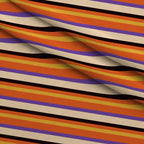 Spooky Sweets Pattern 7 Minky Fabric — plush minky folded close-up preview (mv-minky-v1:lying)