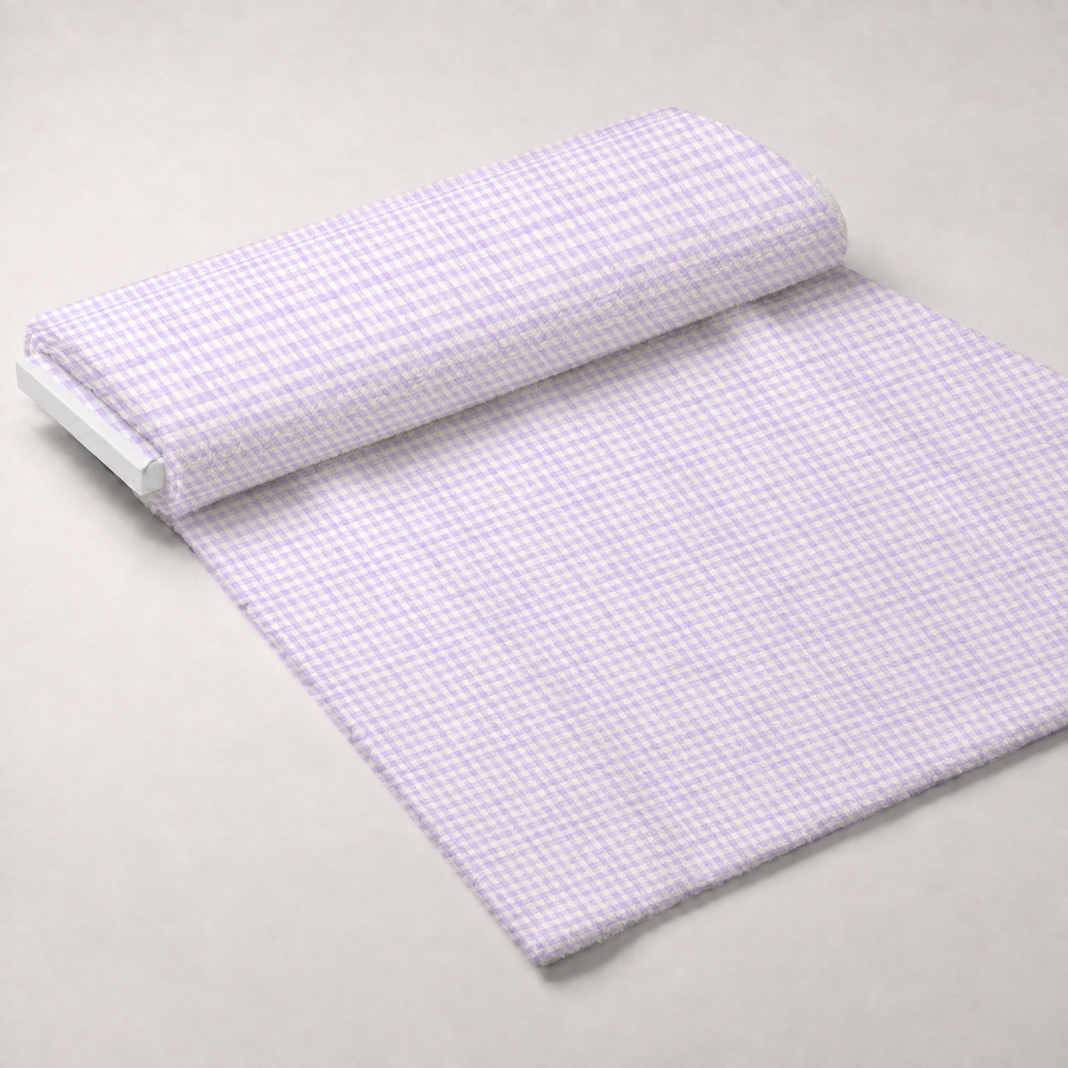 Springtime Sweets Pattern 13 Minky Fabric — plush minky unrolled bolt preview (mv-minky-v1:bolt)