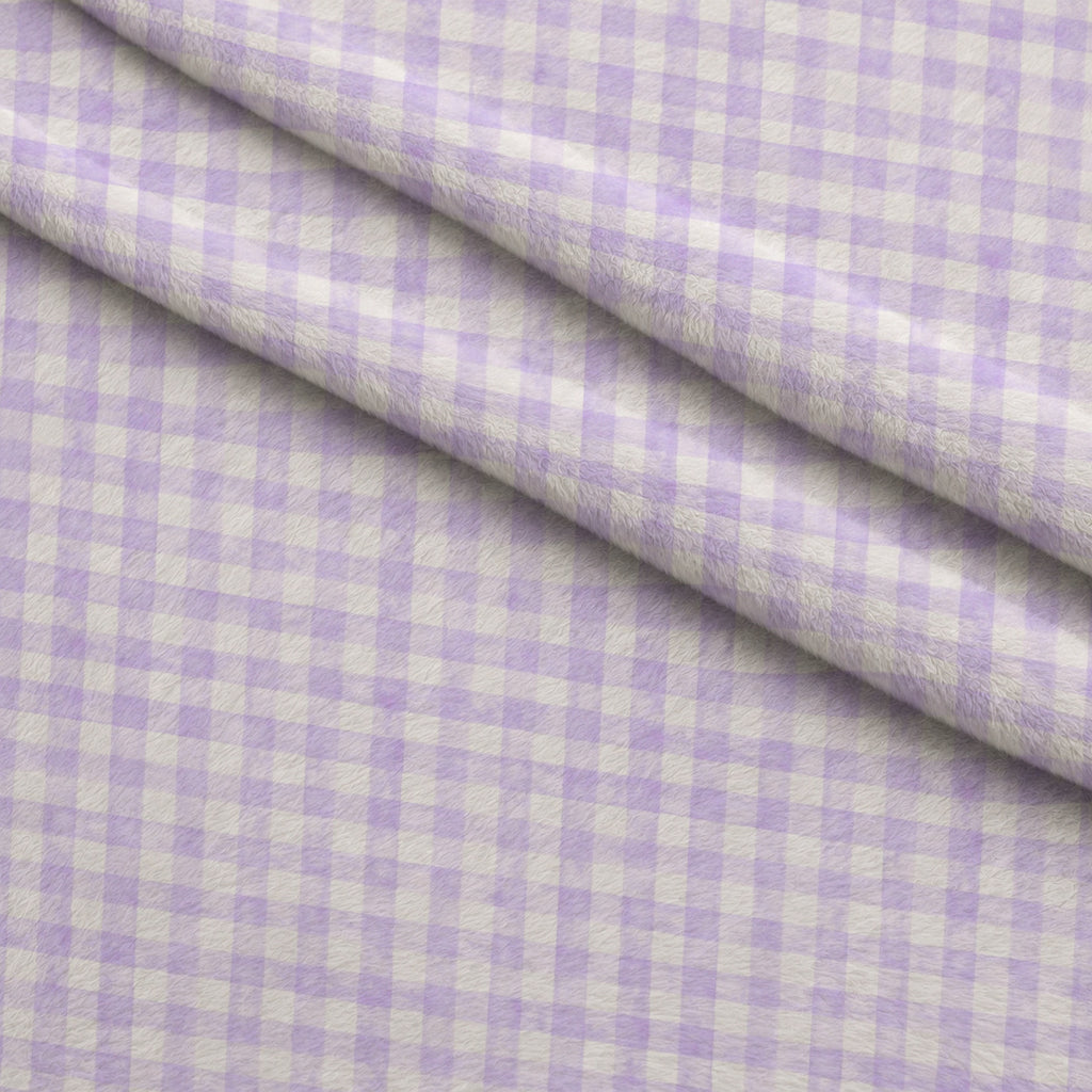 Springtime Sweets Pattern 13 Minky Fabric — plush minky folded close-up preview (mv-minky-v1:lying)