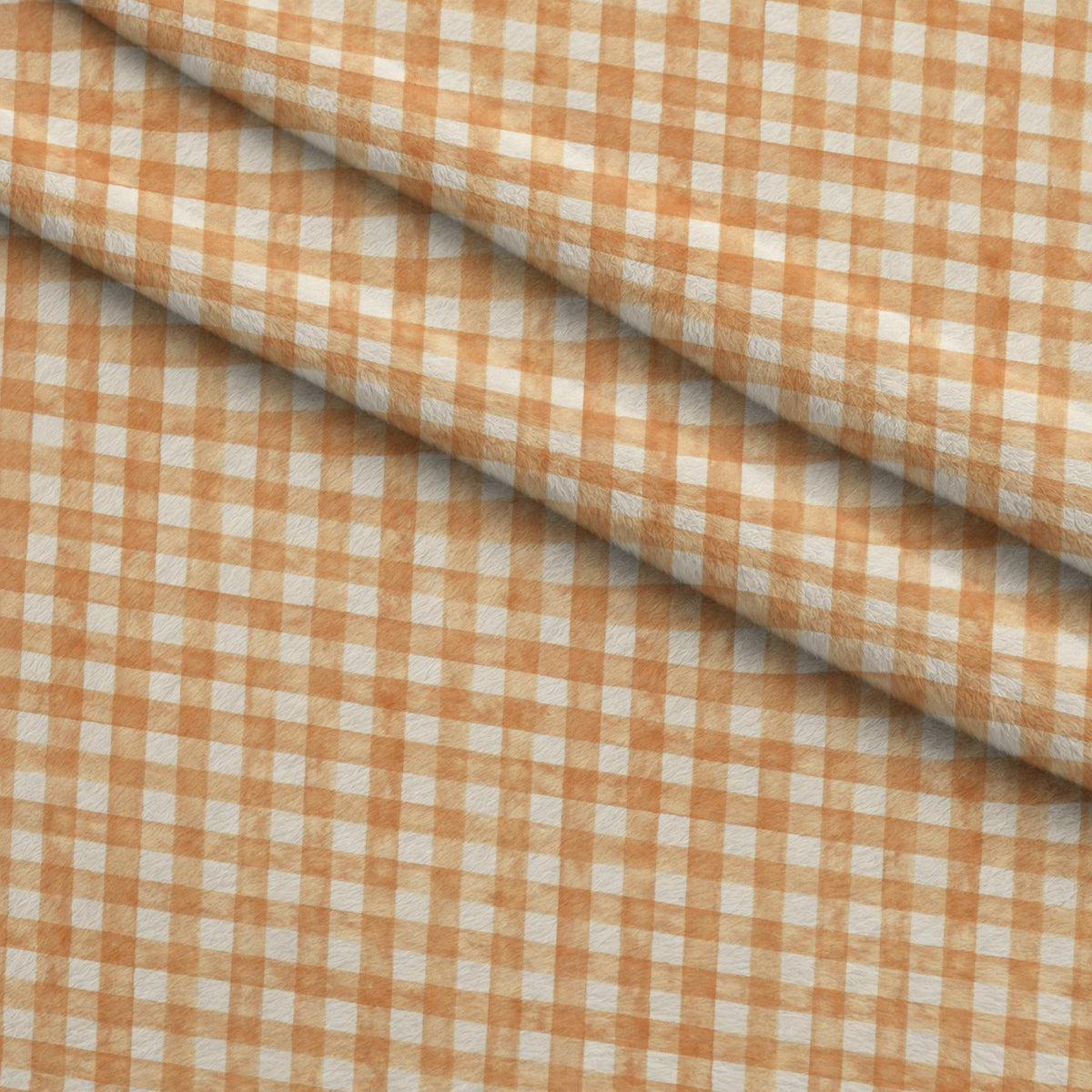 Springtime Sweets Pattern 14 Minky Fabric — plush minky folded close-up preview (mv-minky-v1:lying)