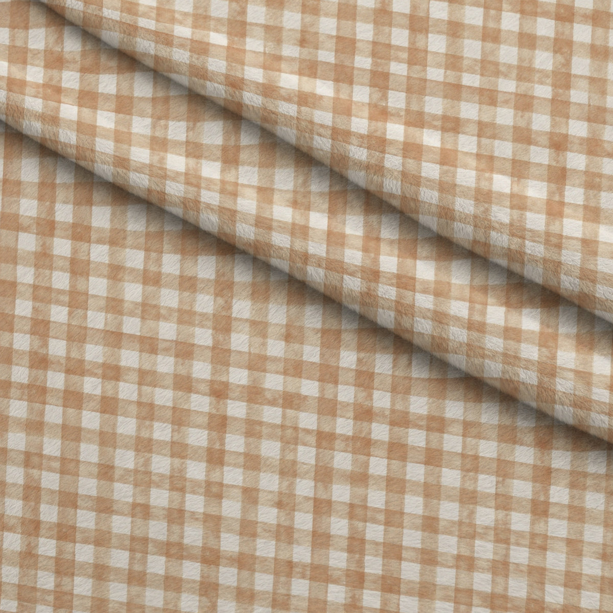Springtime Sweets Pattern 15 Minky Fabric — plush minky folded close-up preview (mv-minky-v1:lying)
