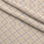 Springtime Sweets Pattern 9 Minky Fabric — plush minky folded close-up preview (mv-minky-v1:lying)