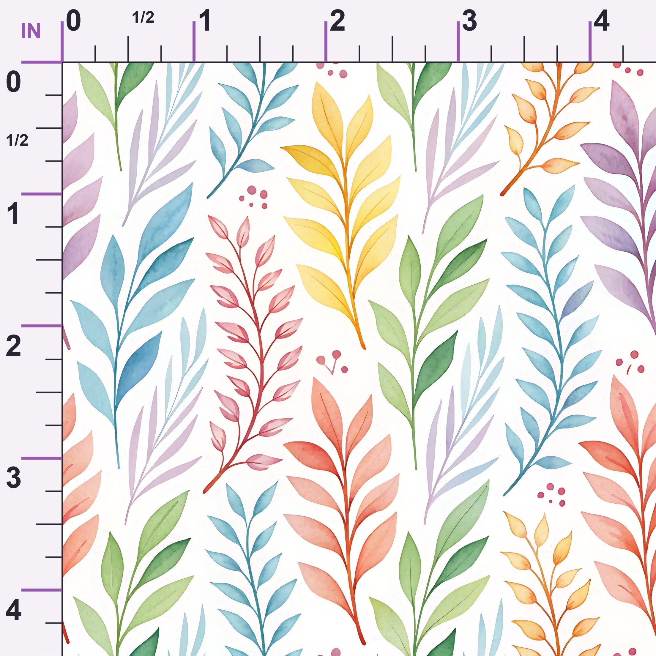 ruler-scale (auto)