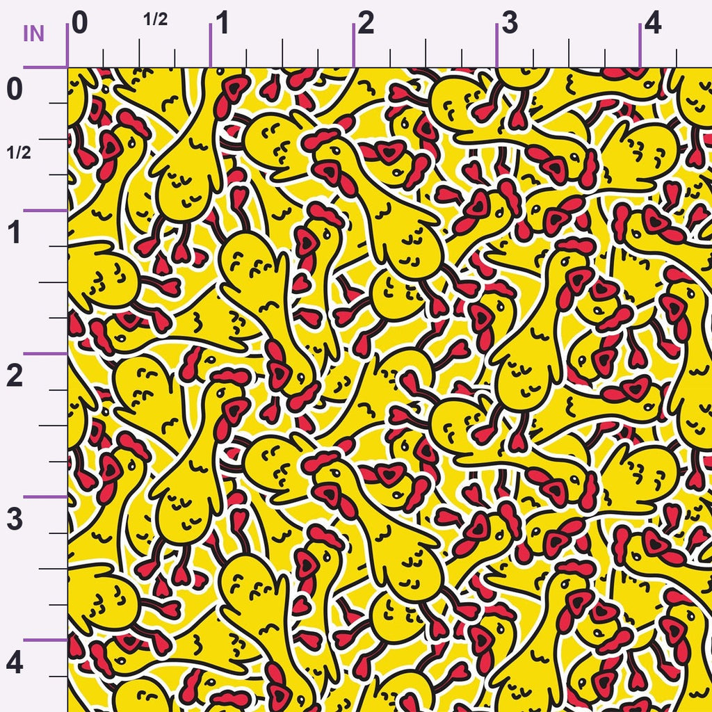 ruler-scale (auto)