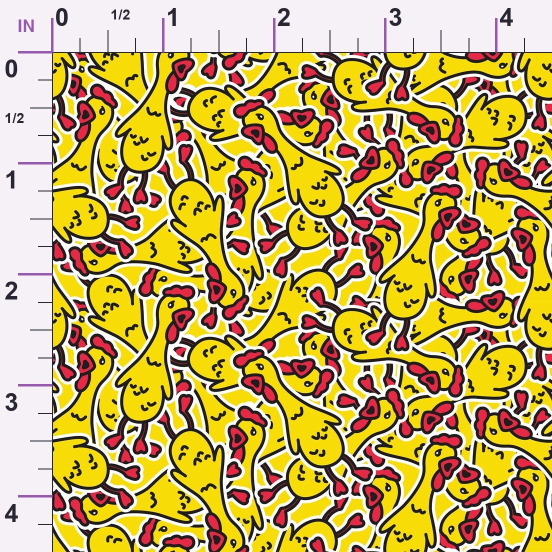 ruler-scale (auto)