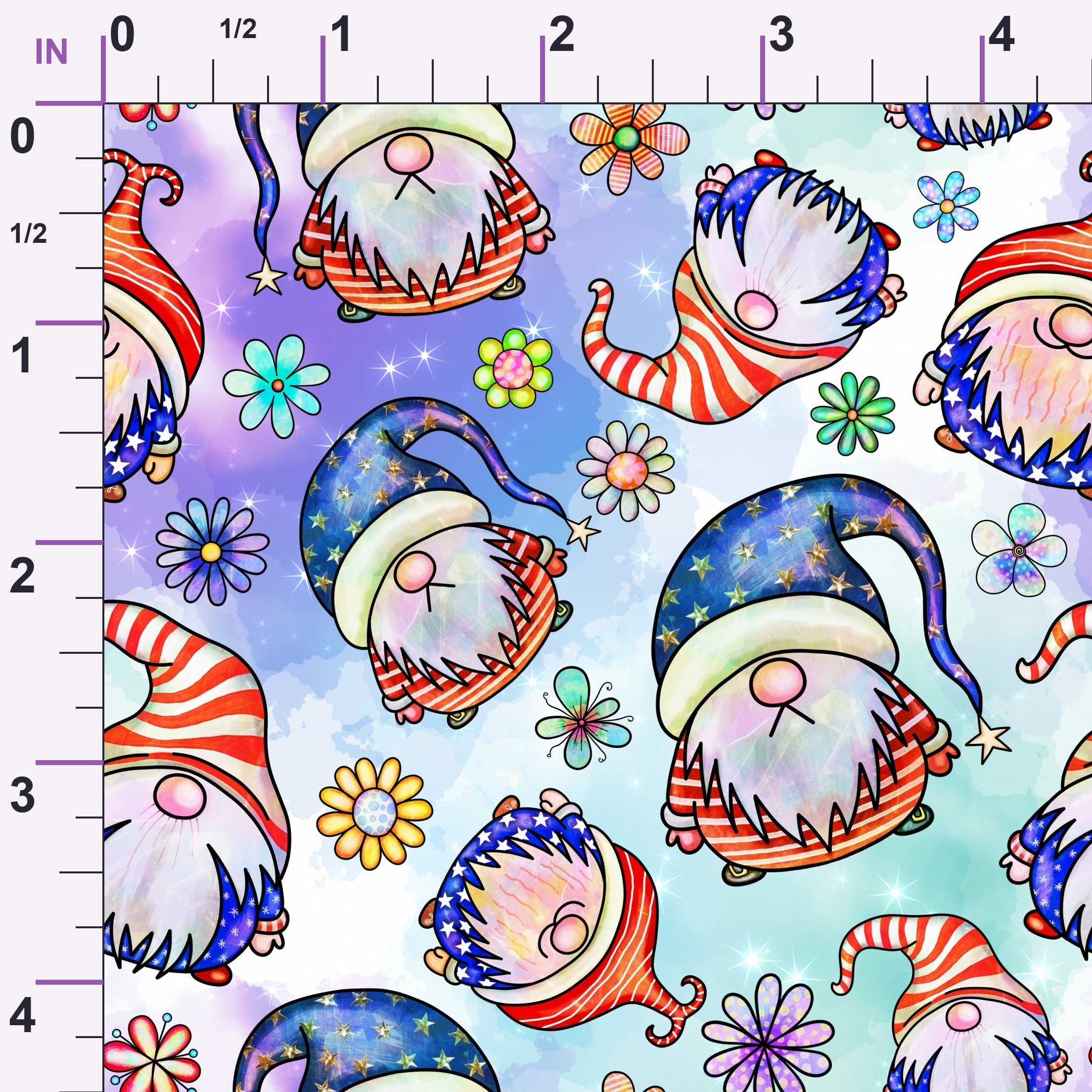 ruler-scale (auto)