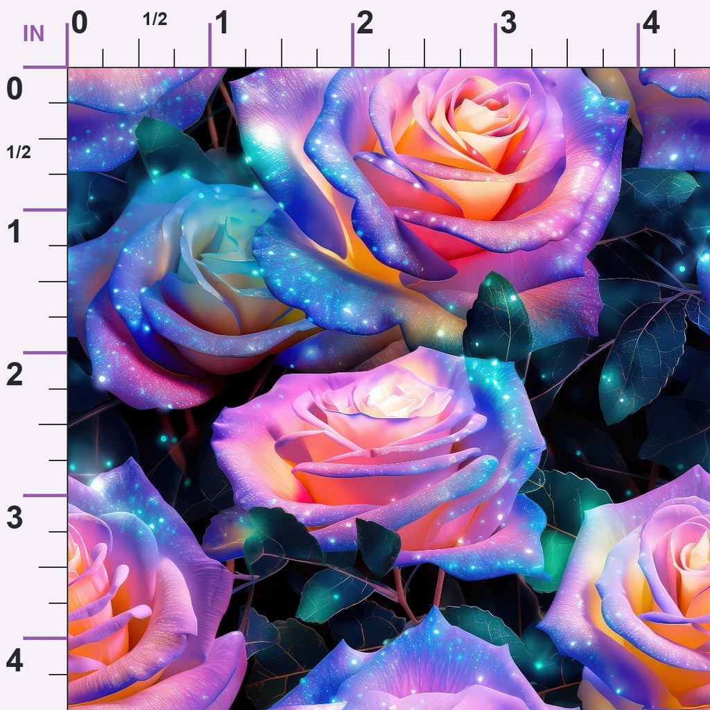 ruler-scale (auto)