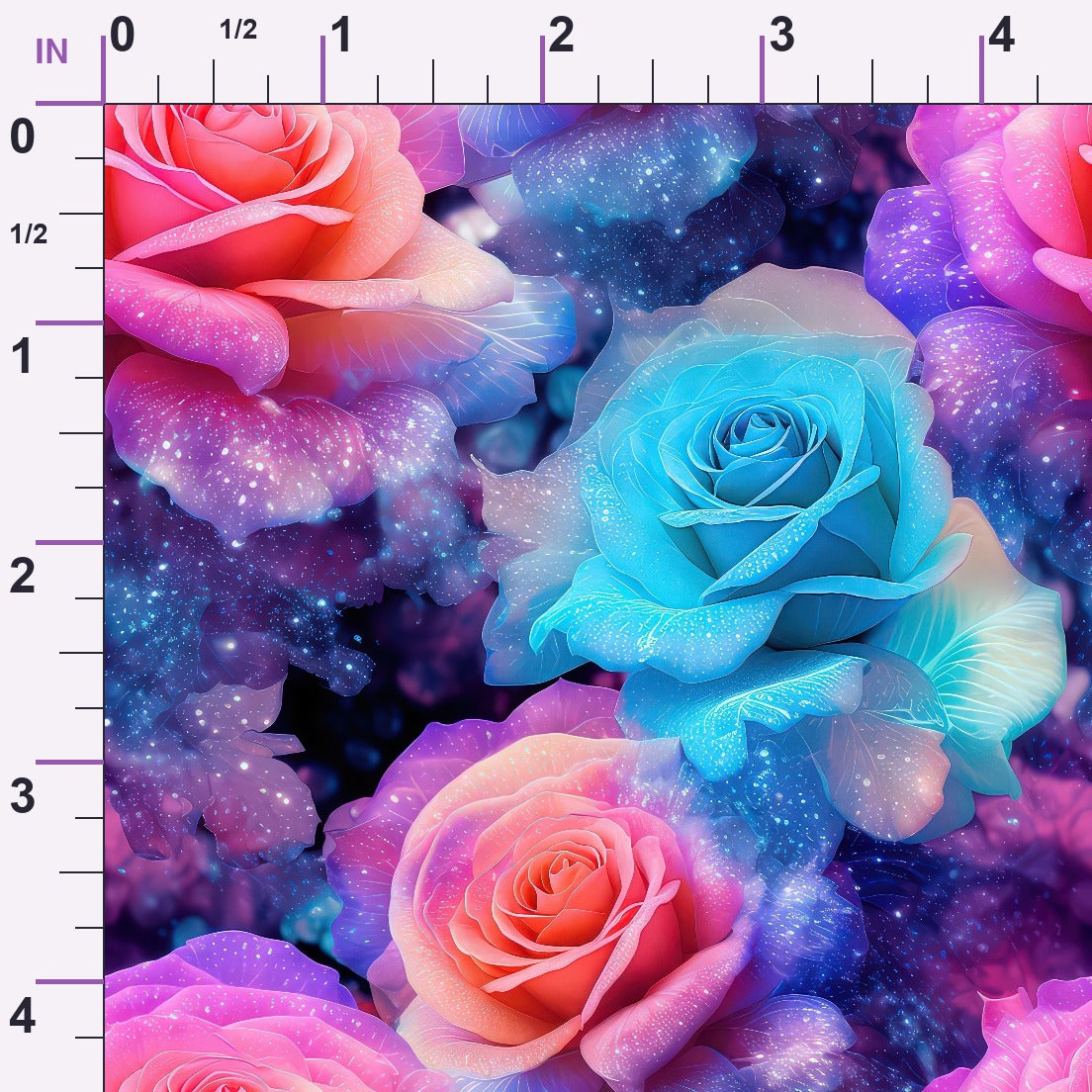 ruler-scale (auto)