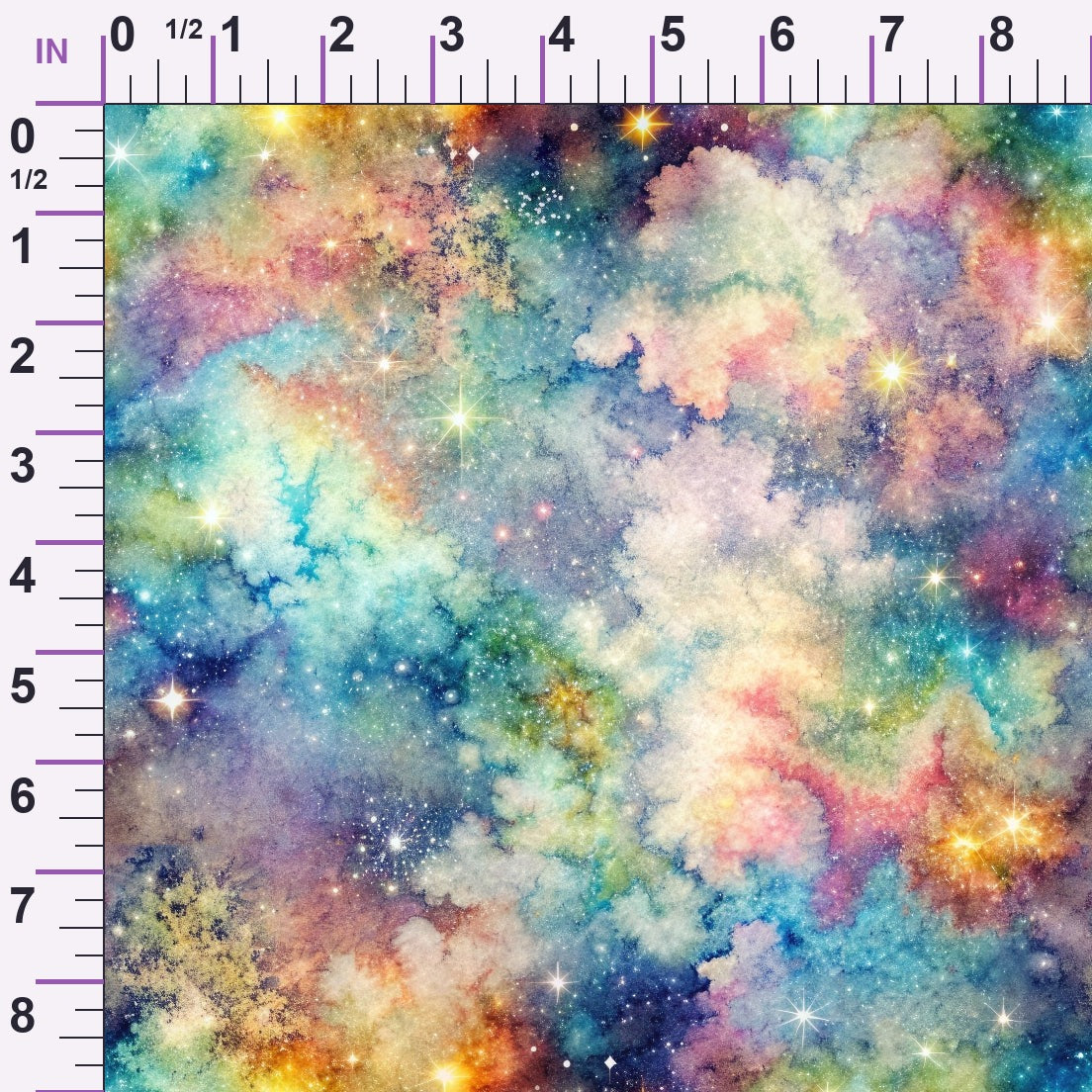 ruler-scale (auto)