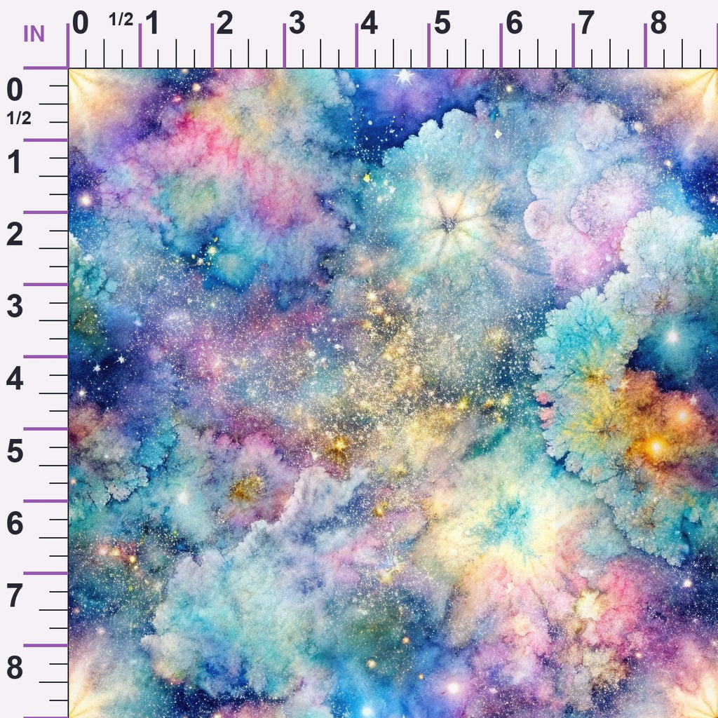 ruler-scale (auto)