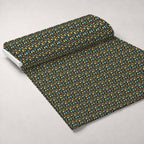 Starfish Cove Pattern 2 Minky Fabric — plush minky unrolled bolt preview (mv-minky-v1:bolt)