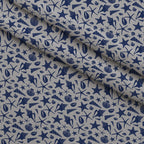 Starfish Cove Pattern 5 Minky Fabric — plush minky folded close-up preview (mv-minky-v1:lying)