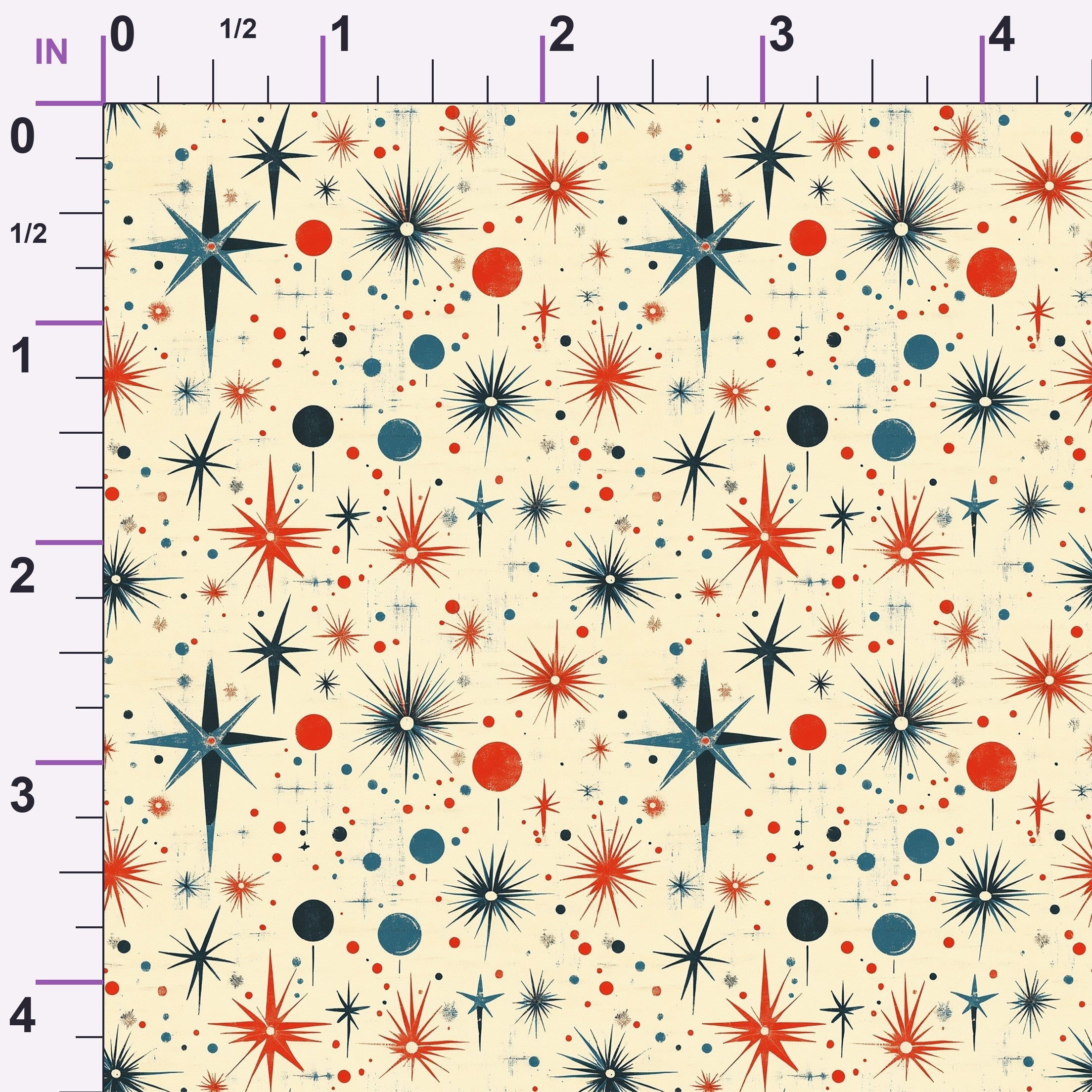 ruler-scale (auto)