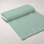 Starlit Garden Parade Pattern 15 Minky Fabric — plush minky unrolled bolt preview (mv-minky-v1:bolt)