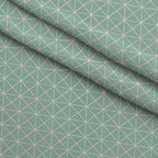 Starlit Garden Parade Pattern 15 Minky Fabric — plush minky folded close-up preview (mv-minky-v1:lying)