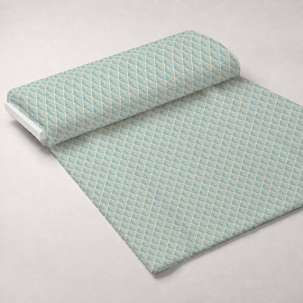Starlit Garden Parade Pattern 4 Minky Fabric — plush minky unrolled bolt preview (mv-minky-v1:bolt)