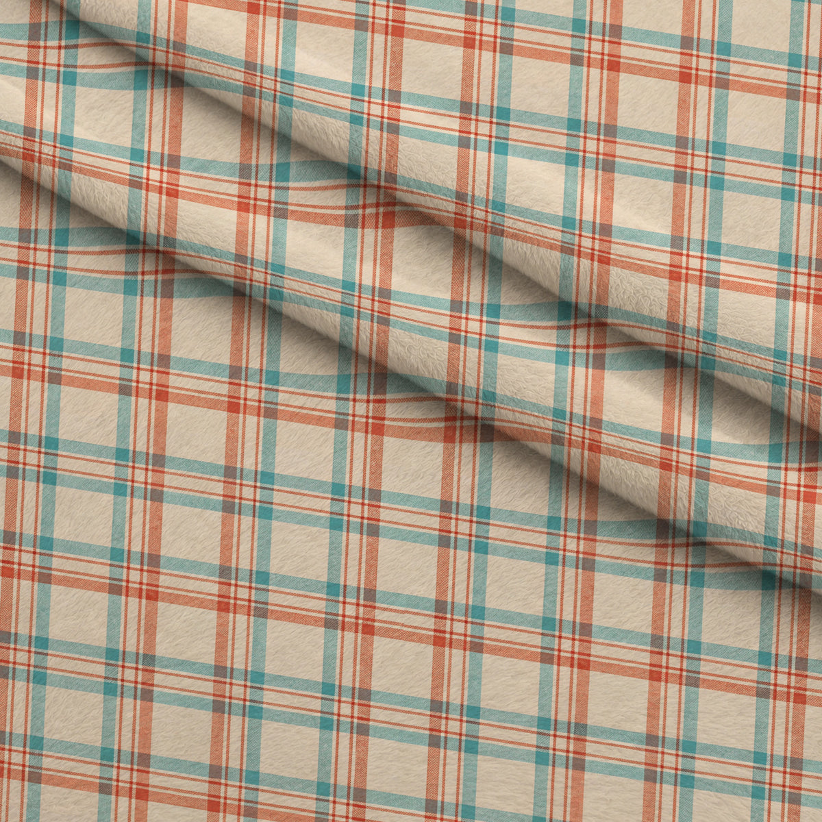 Starlit Garden Parade Pattern 8 Minky Fabric — plush minky folded close-up preview (mv-minky-v1:lying)