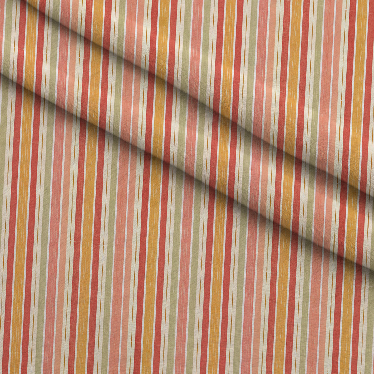 Starlit Garden Parade Pattern 9 Minky Fabric — plush minky folded close-up preview (mv-minky-v1:lying)