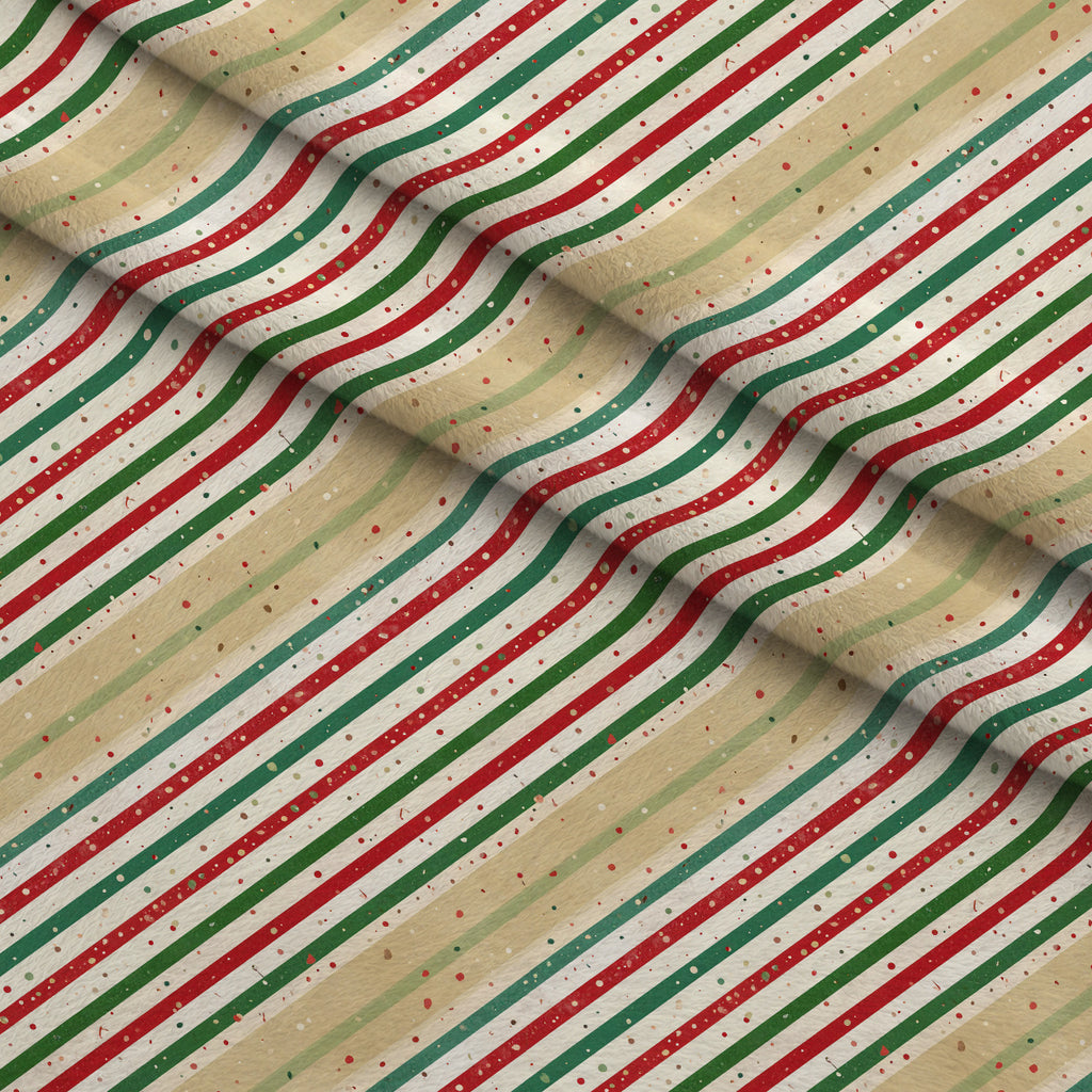 Starlit Hearth Pattern 1 Minky Fabric — plush minky folded close-up preview (mv-minky-v1:lying)