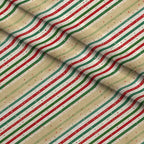 Starlit Hearth Pattern 1 Minky Fabric — plush minky folded close-up preview (mv-minky-v1:lying)