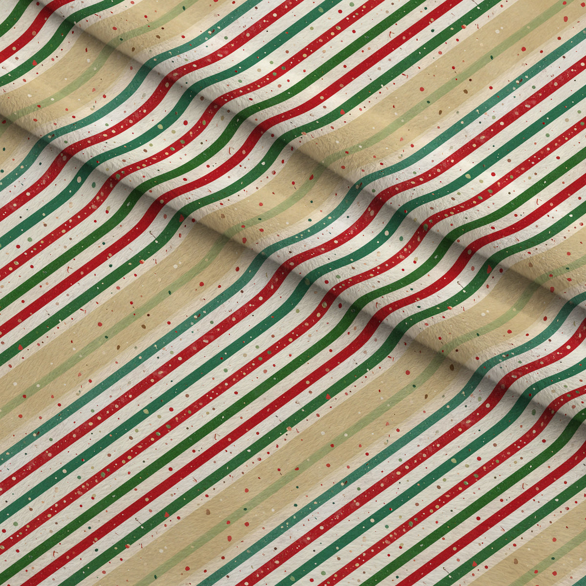 Starlit Hearth Pattern 1 Minky Fabric — plush minky folded close-up preview (mv-minky-v1:lying)