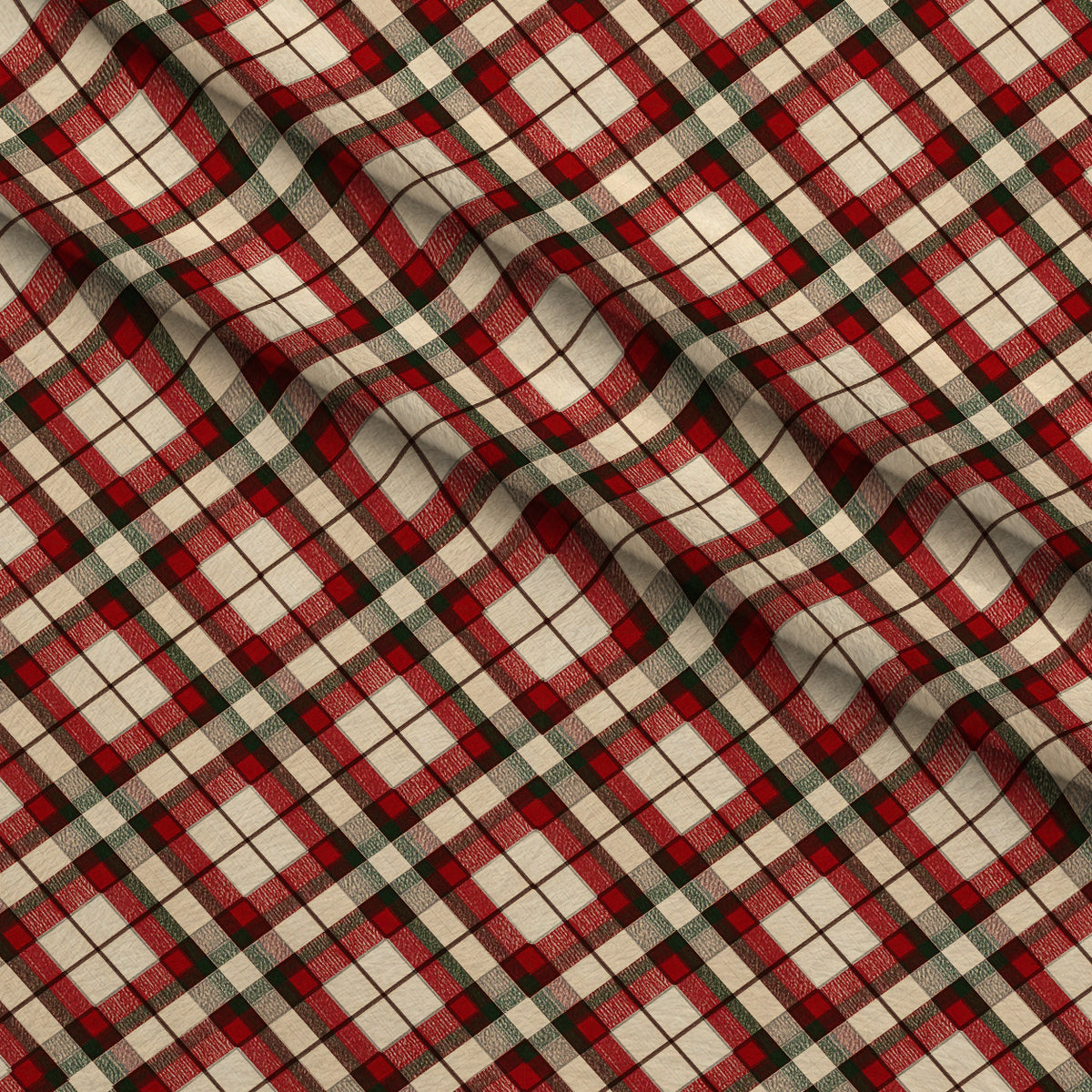 Starlit Hearth Pattern 11 Minky Fabric — plush minky folded close-up preview (mv-minky-v1:lying)