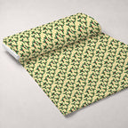 Starlit Hearth Pattern 26 Minky Fabric — plush minky unrolled bolt preview (mv-minky-v1:bolt)