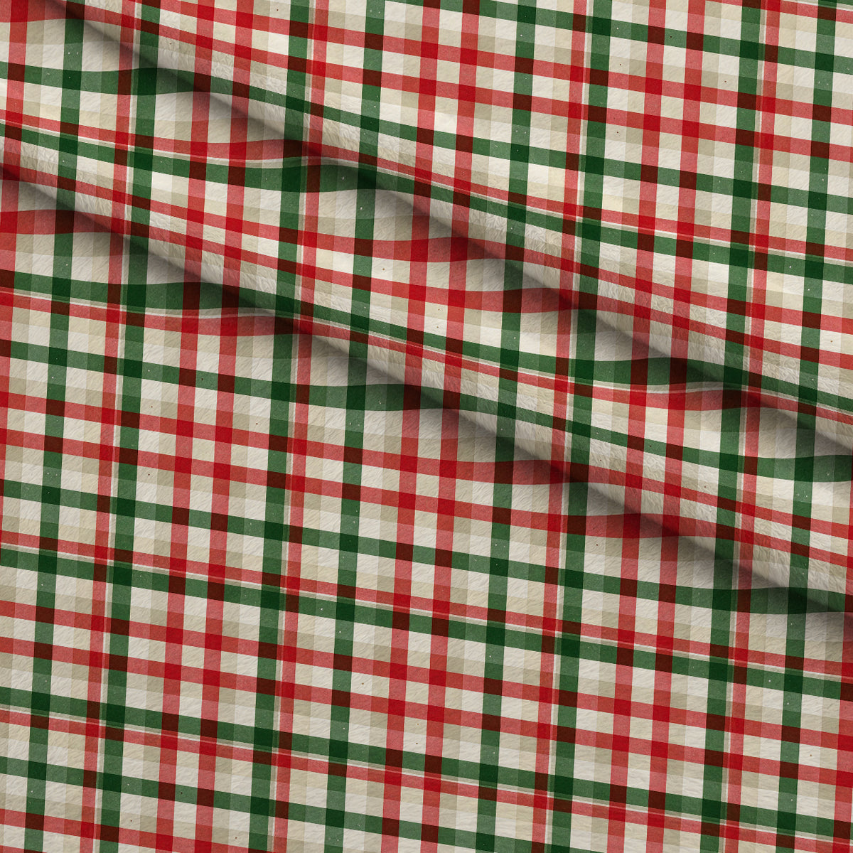 Starlit Hearth Pattern 29 Minky Fabric — plush minky folded close-up preview (mv-minky-v1:lying)