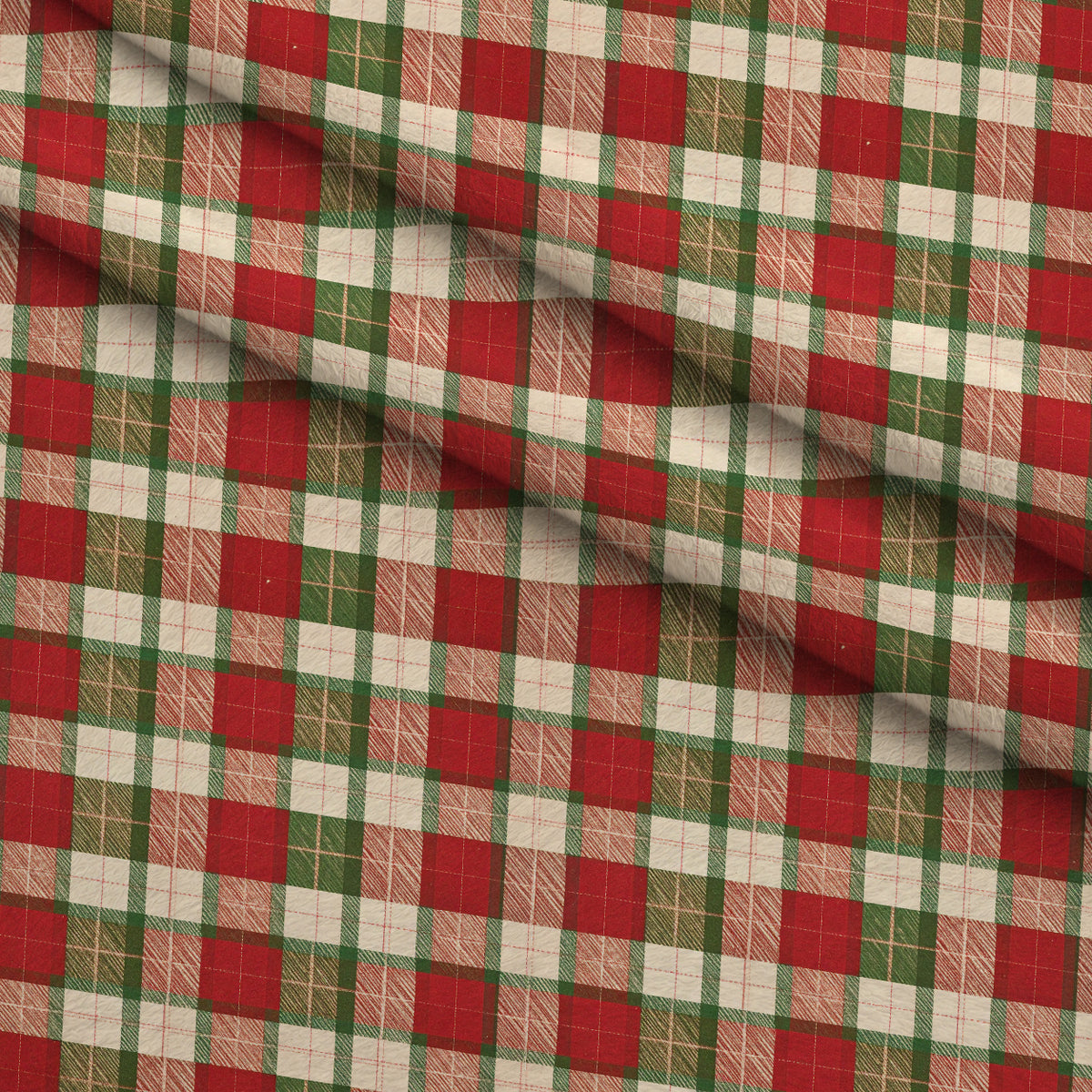 Starlit Hearth Pattern 30 Minky Fabric — plush minky folded close-up preview (mv-minky-v1:lying)