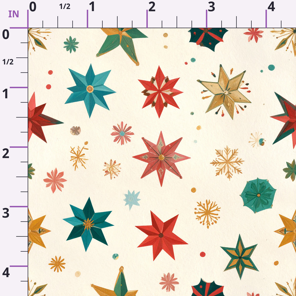 ruler-scale (auto)