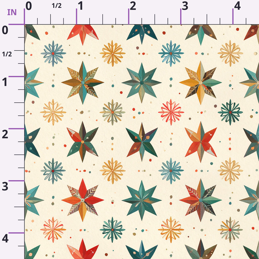 ruler-scale (auto)
