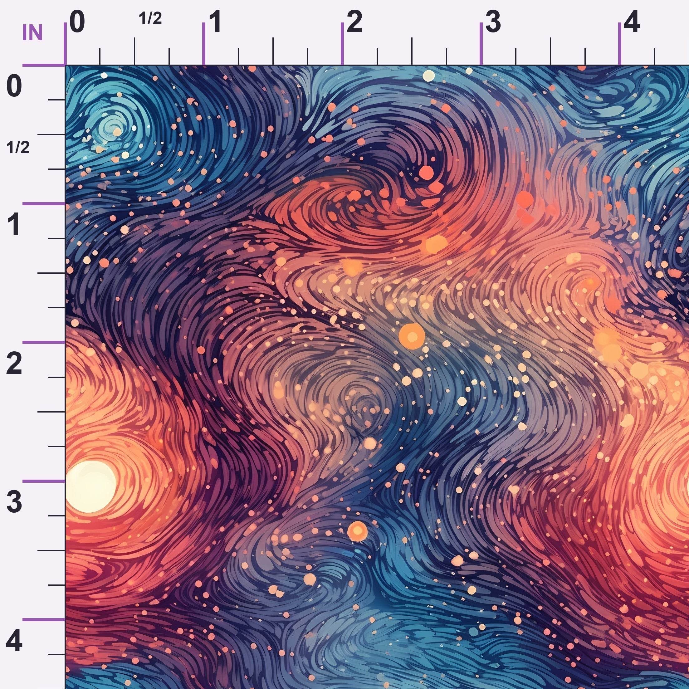 ruler-scale (auto)