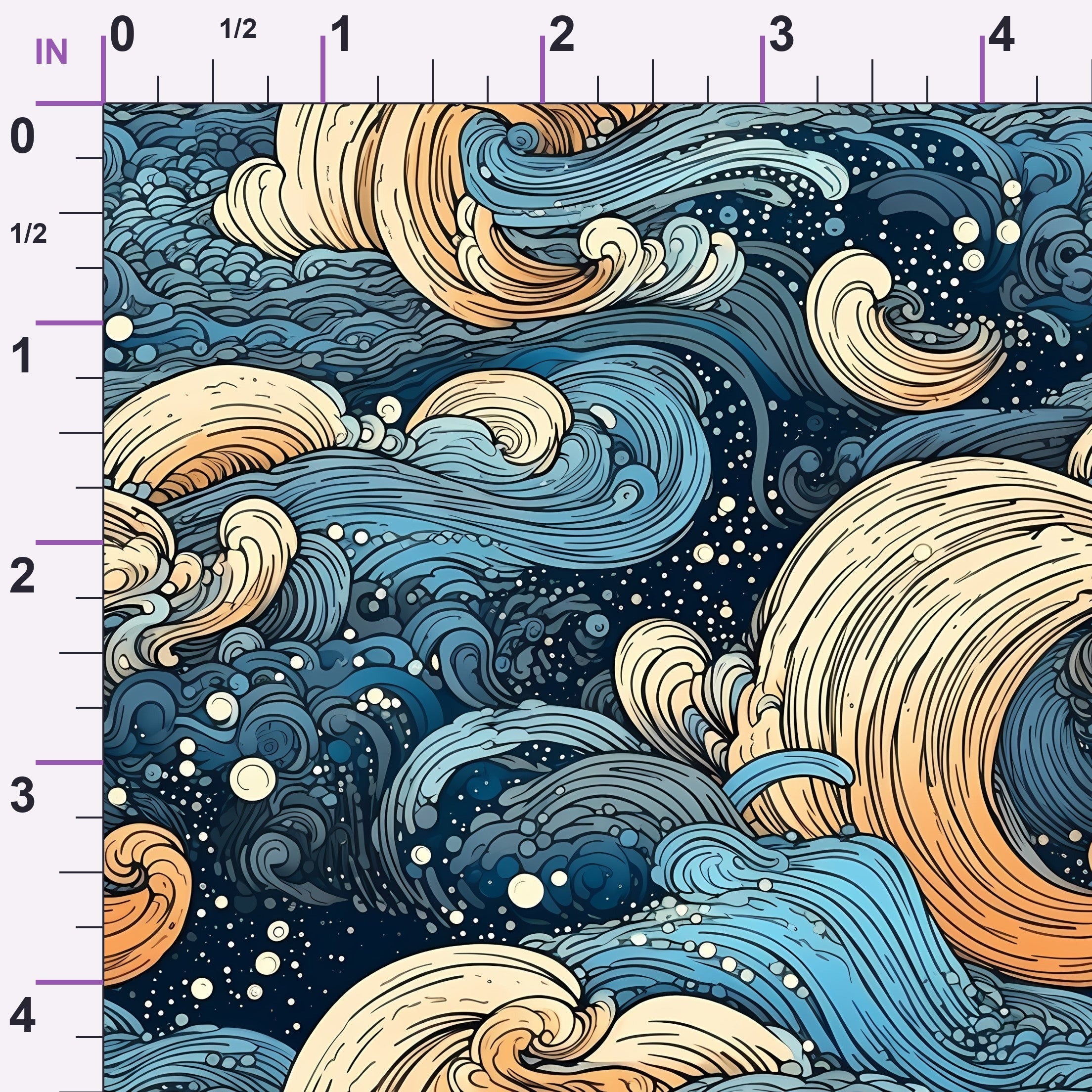 ruler-scale (auto)