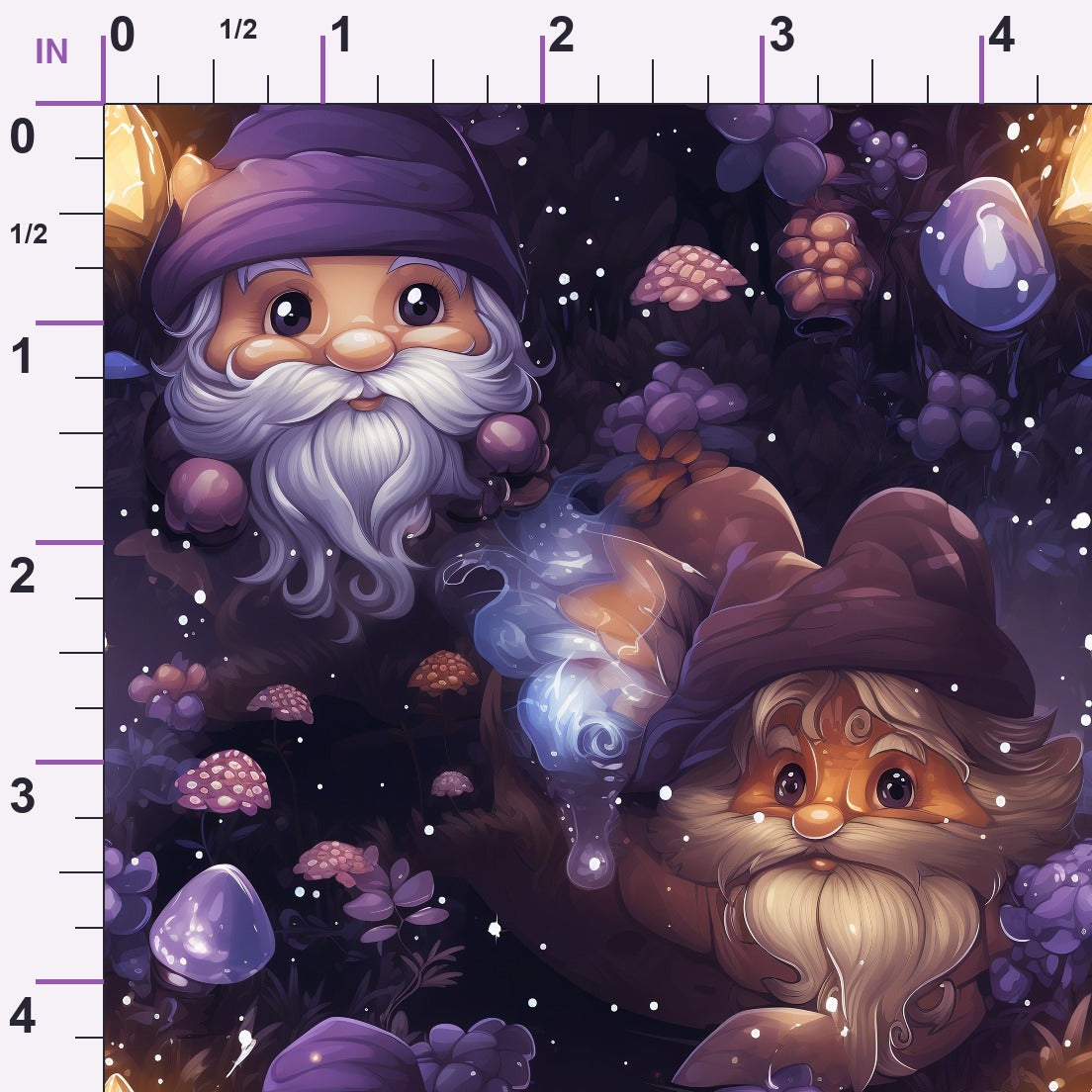 ruler-scale (auto)