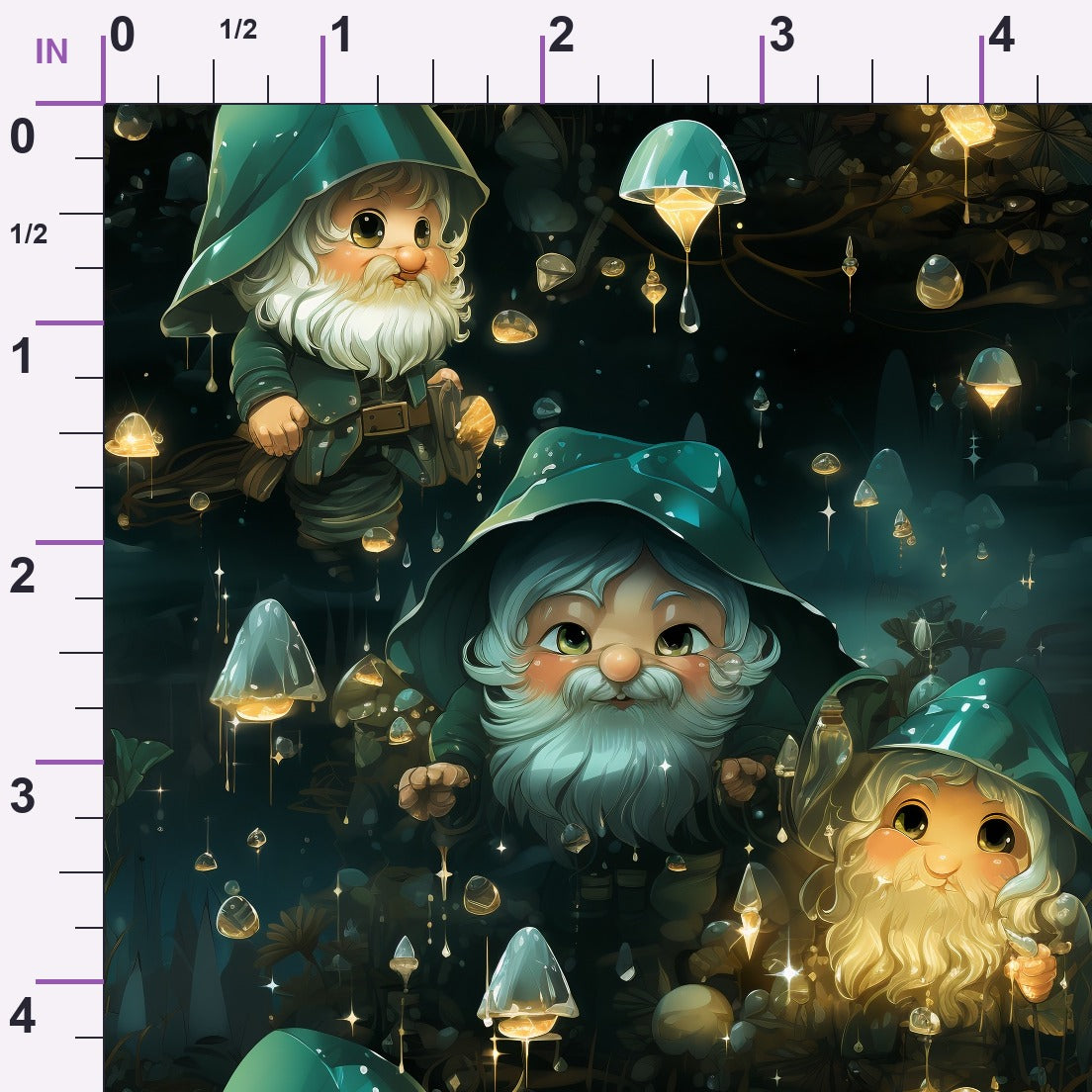 ruler-scale (auto)
