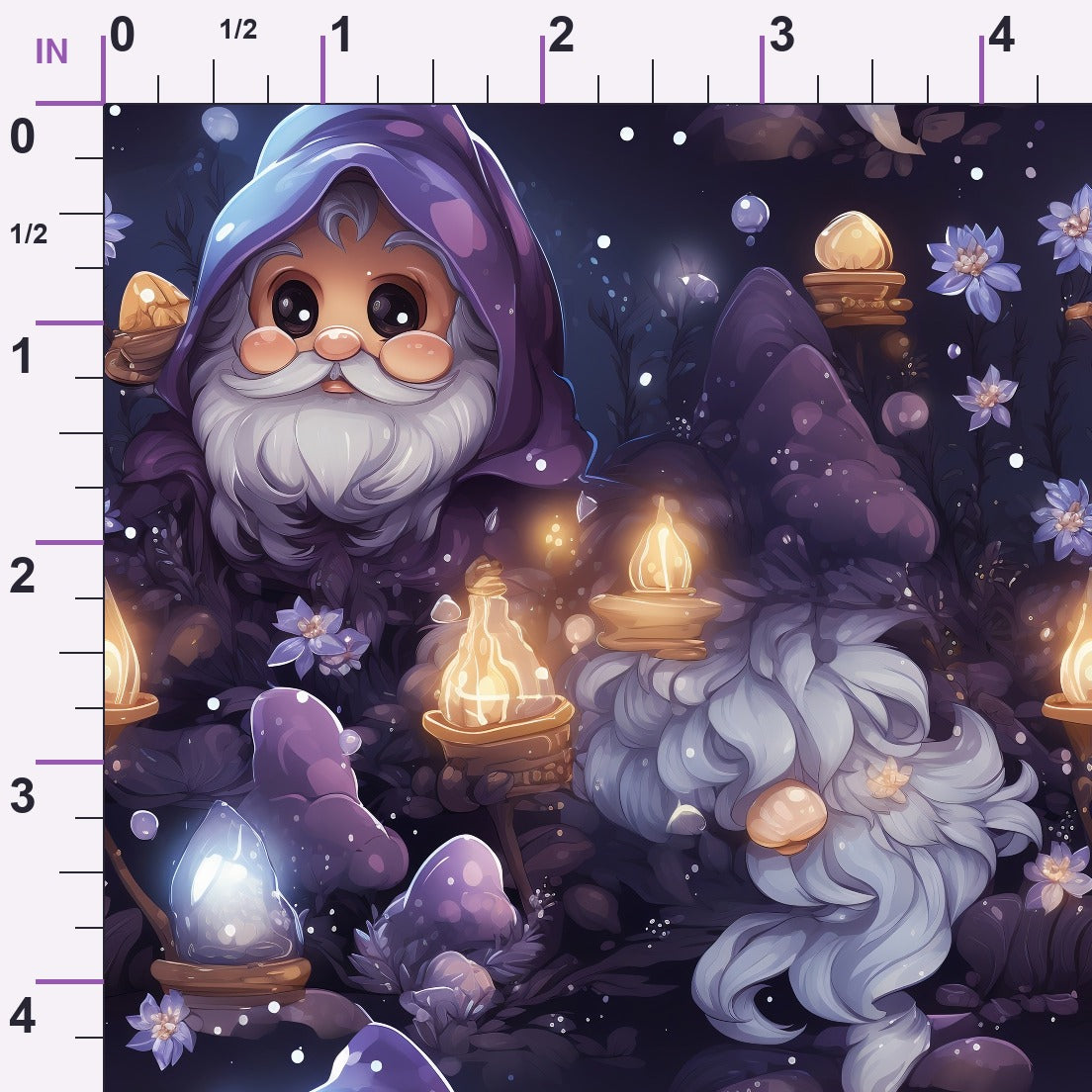 ruler-scale (auto)