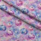 Starlit Winter Reverie Pattern 9 Minky Fabric — plush minky folded close-up preview (mv-minky-v1:lying)
