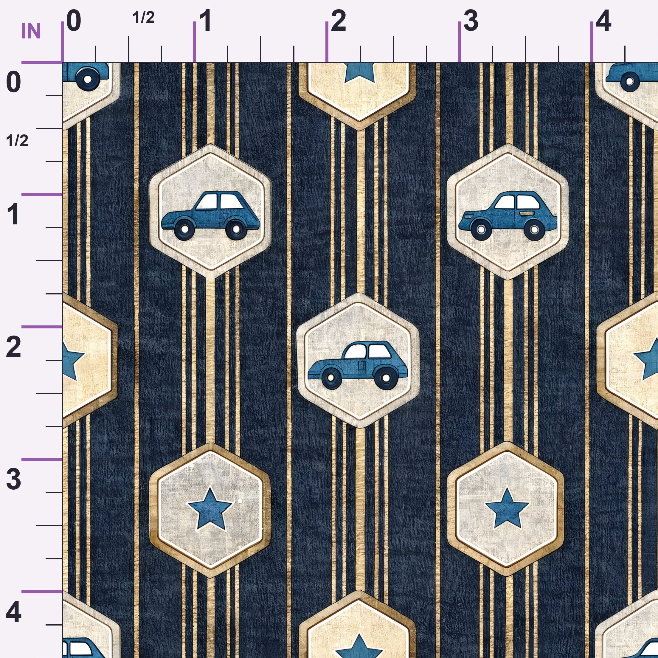 ruler-scale (auto)