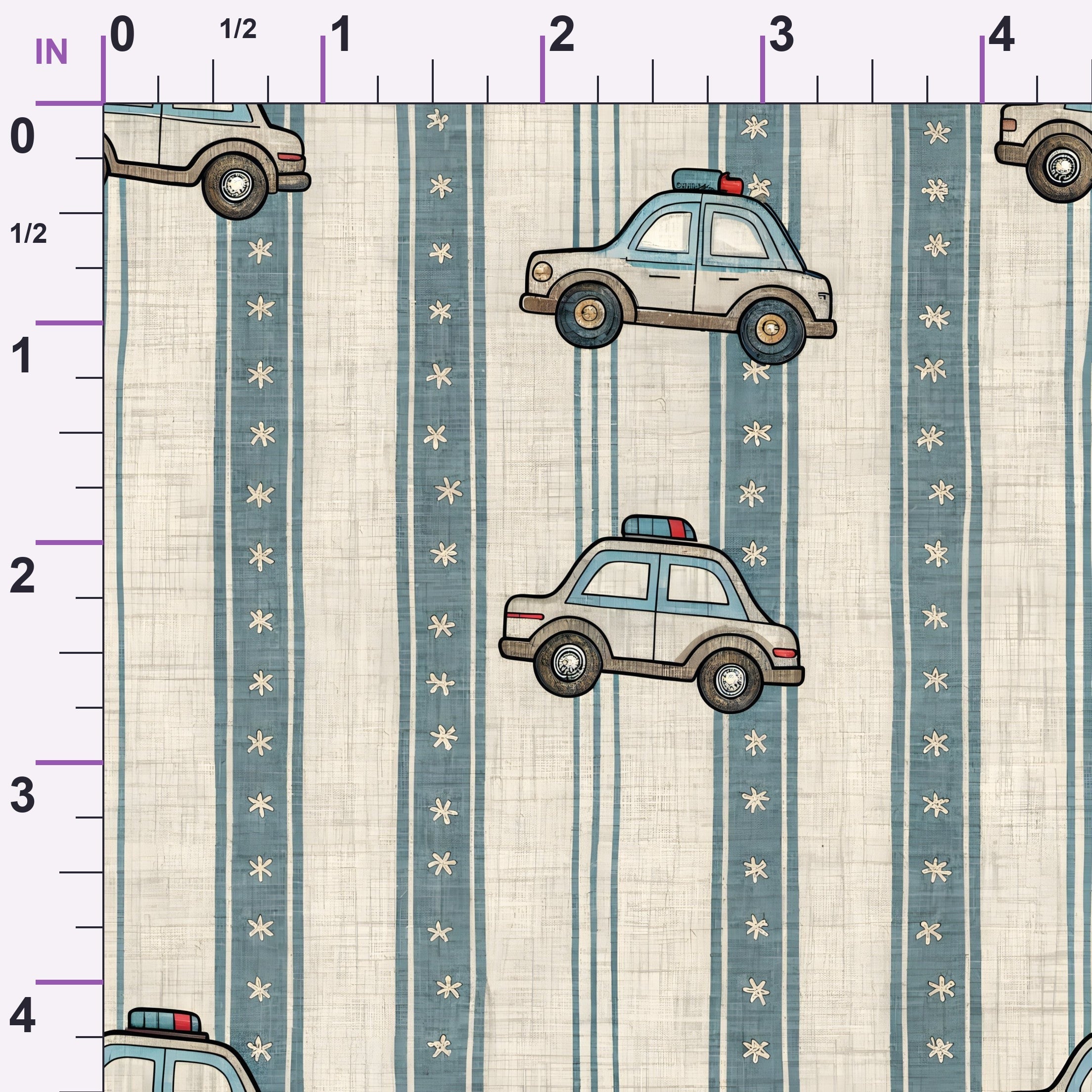 ruler-scale (auto)
