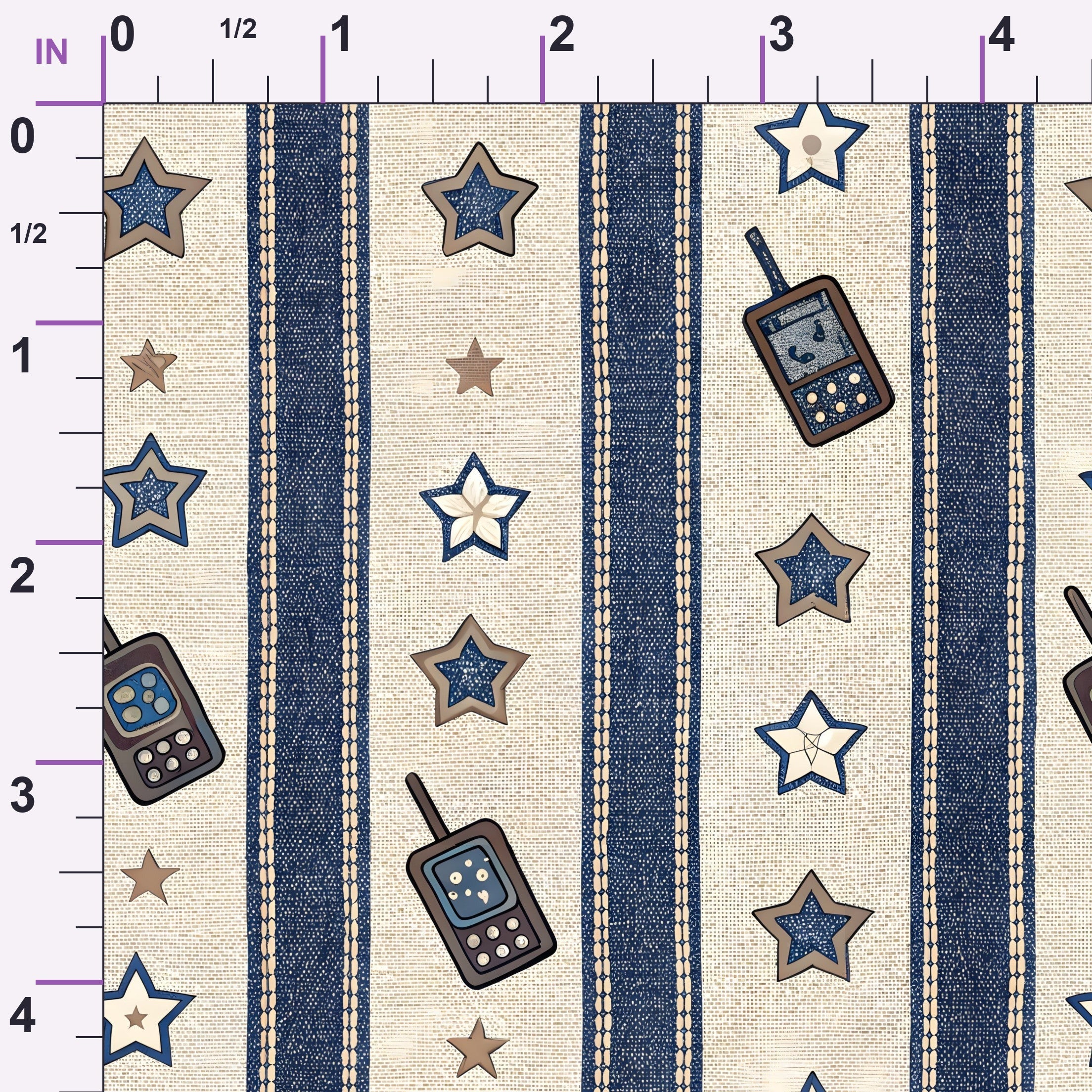 ruler-scale (auto)