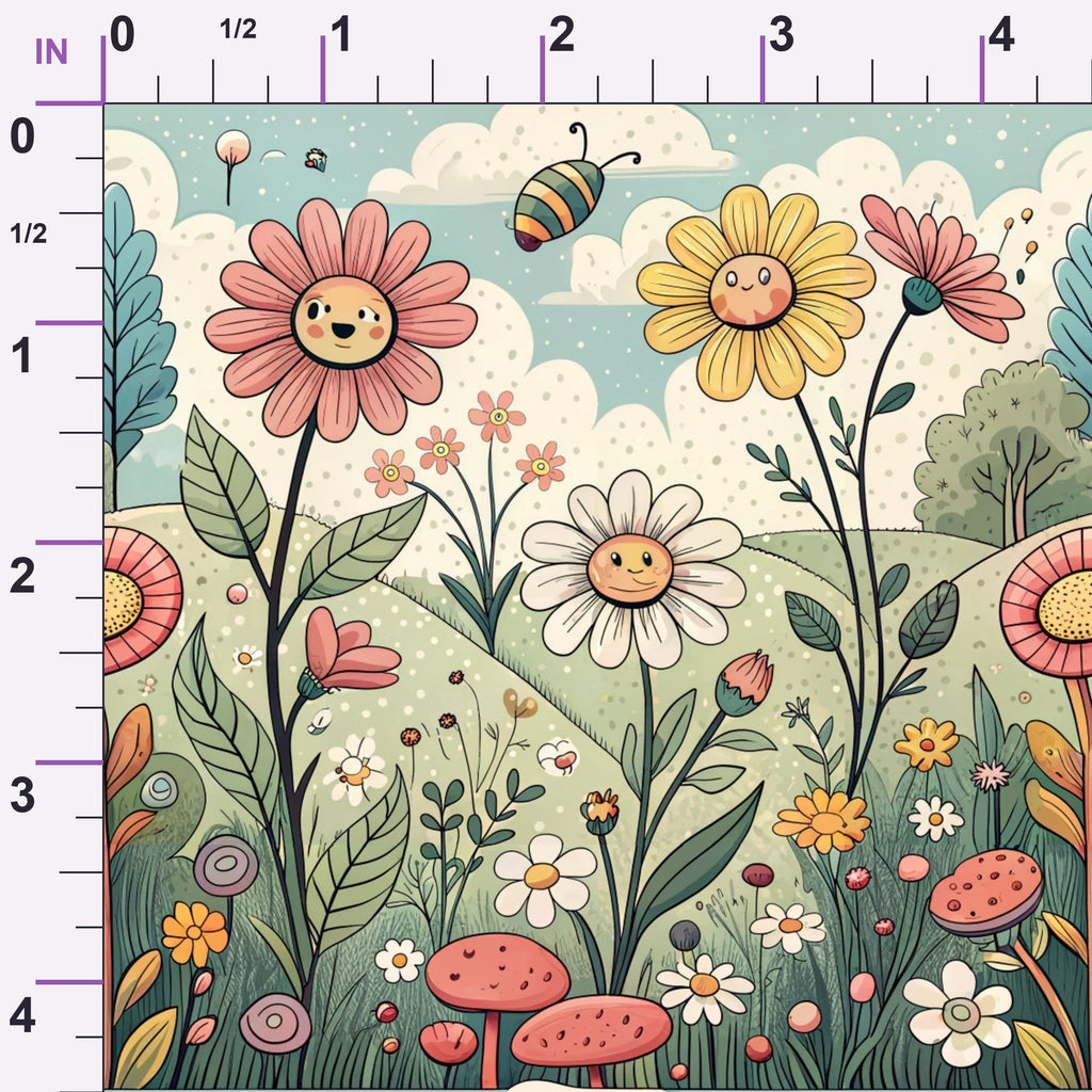 ruler-scale (auto)