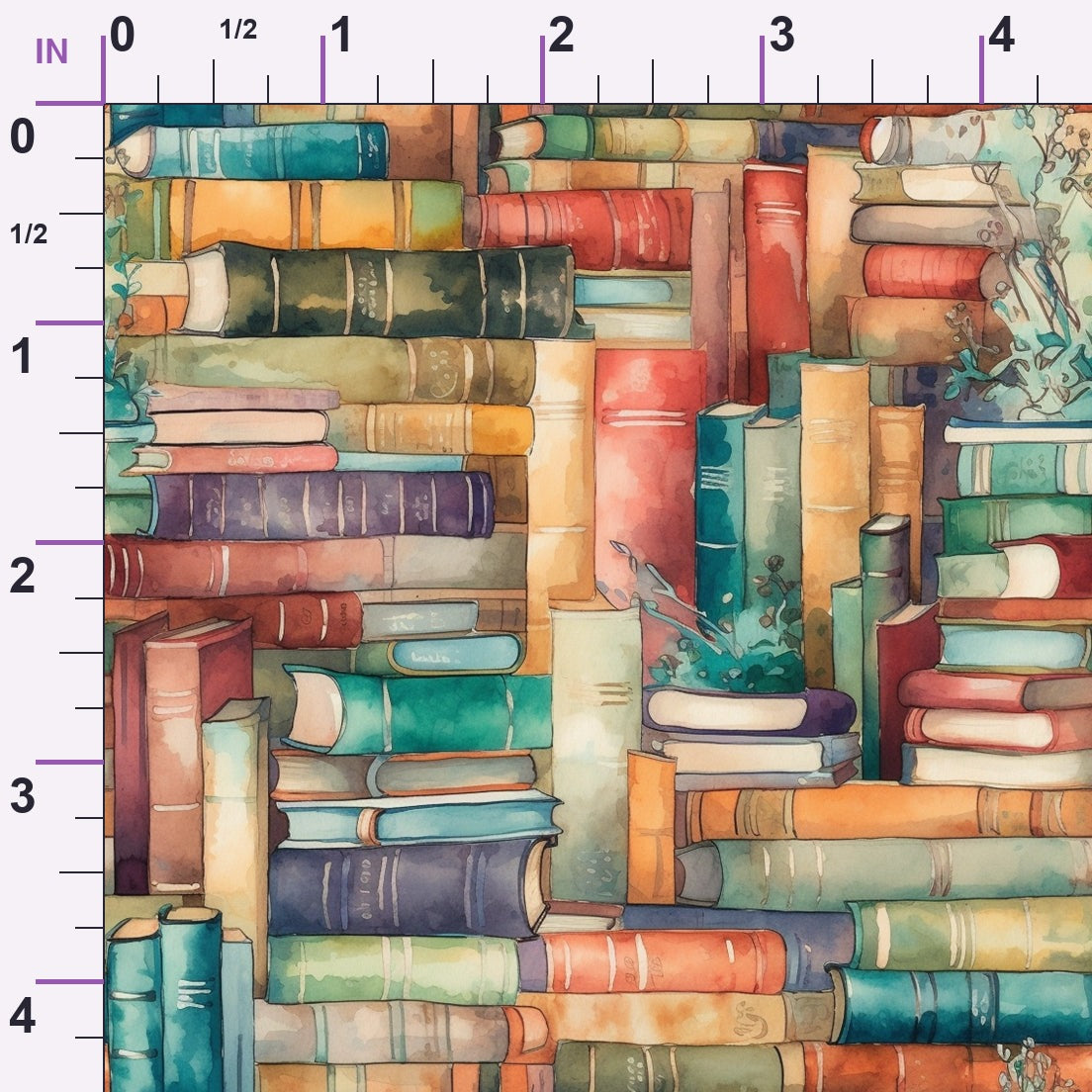 ruler-scale (auto)