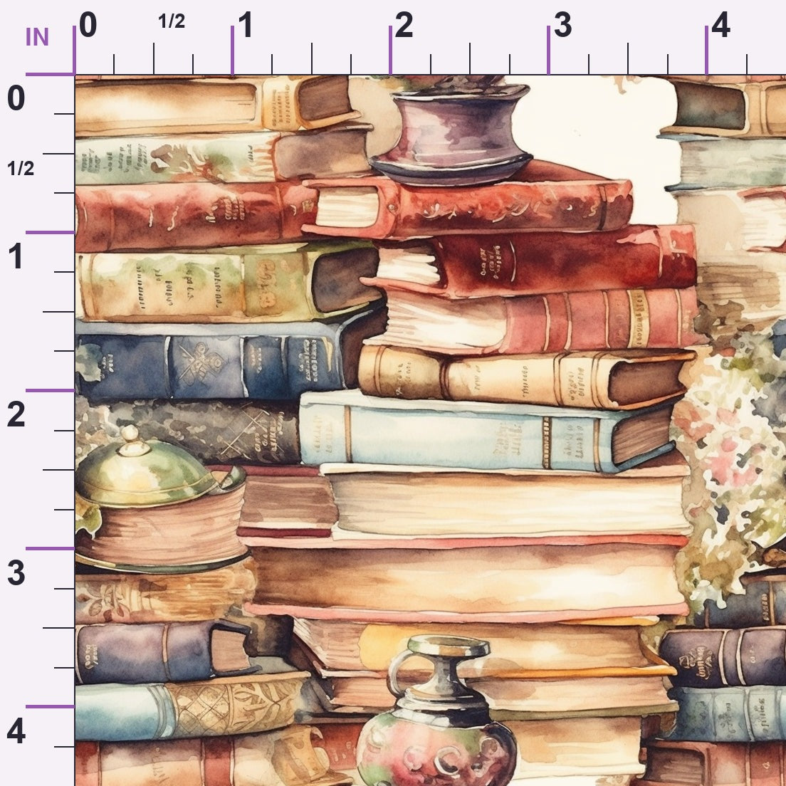 ruler-scale (auto)