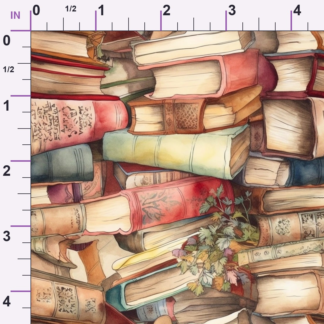 ruler-scale (auto)