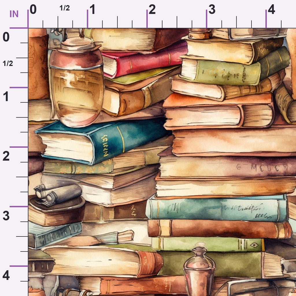 ruler-scale (auto)