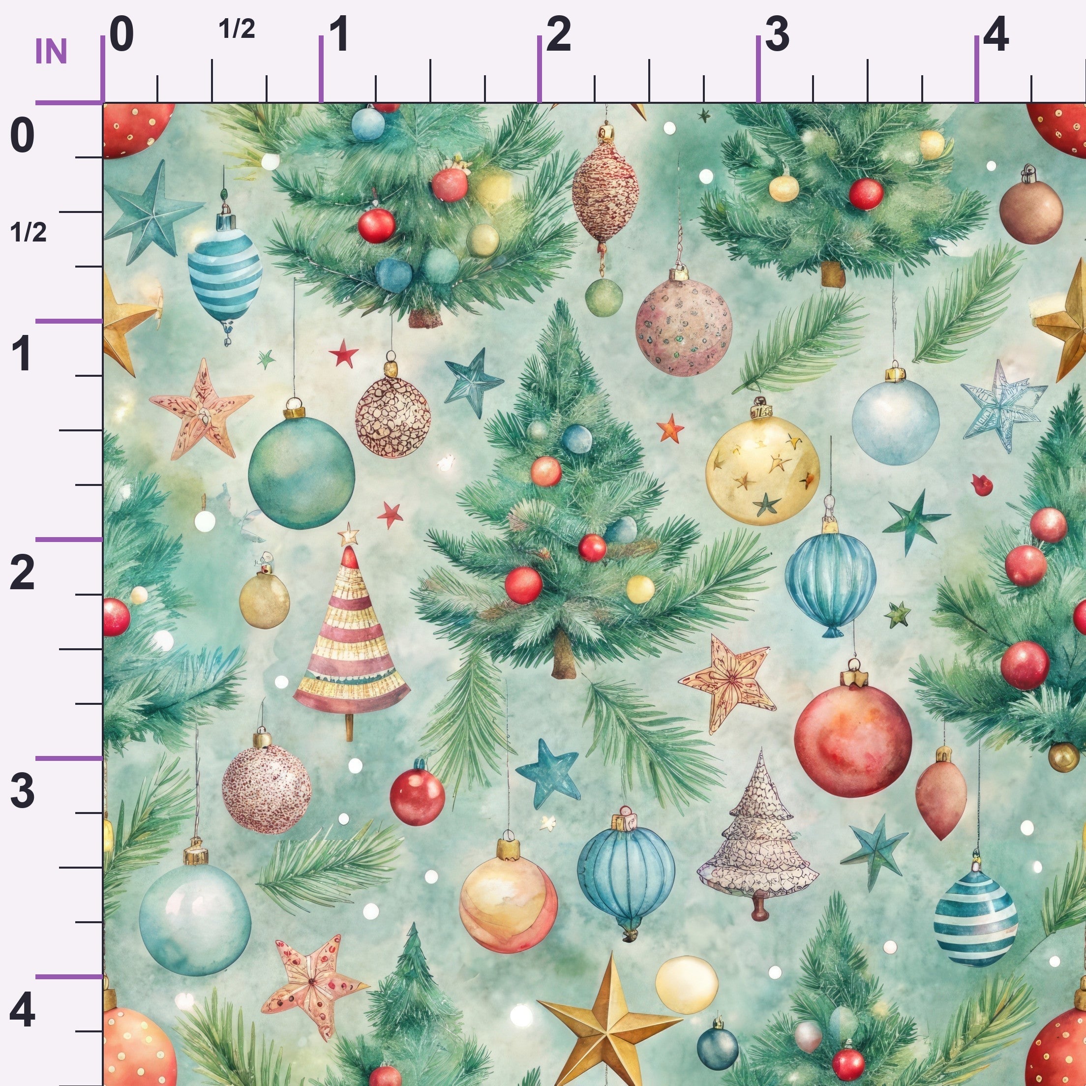 ruler-scale (auto)