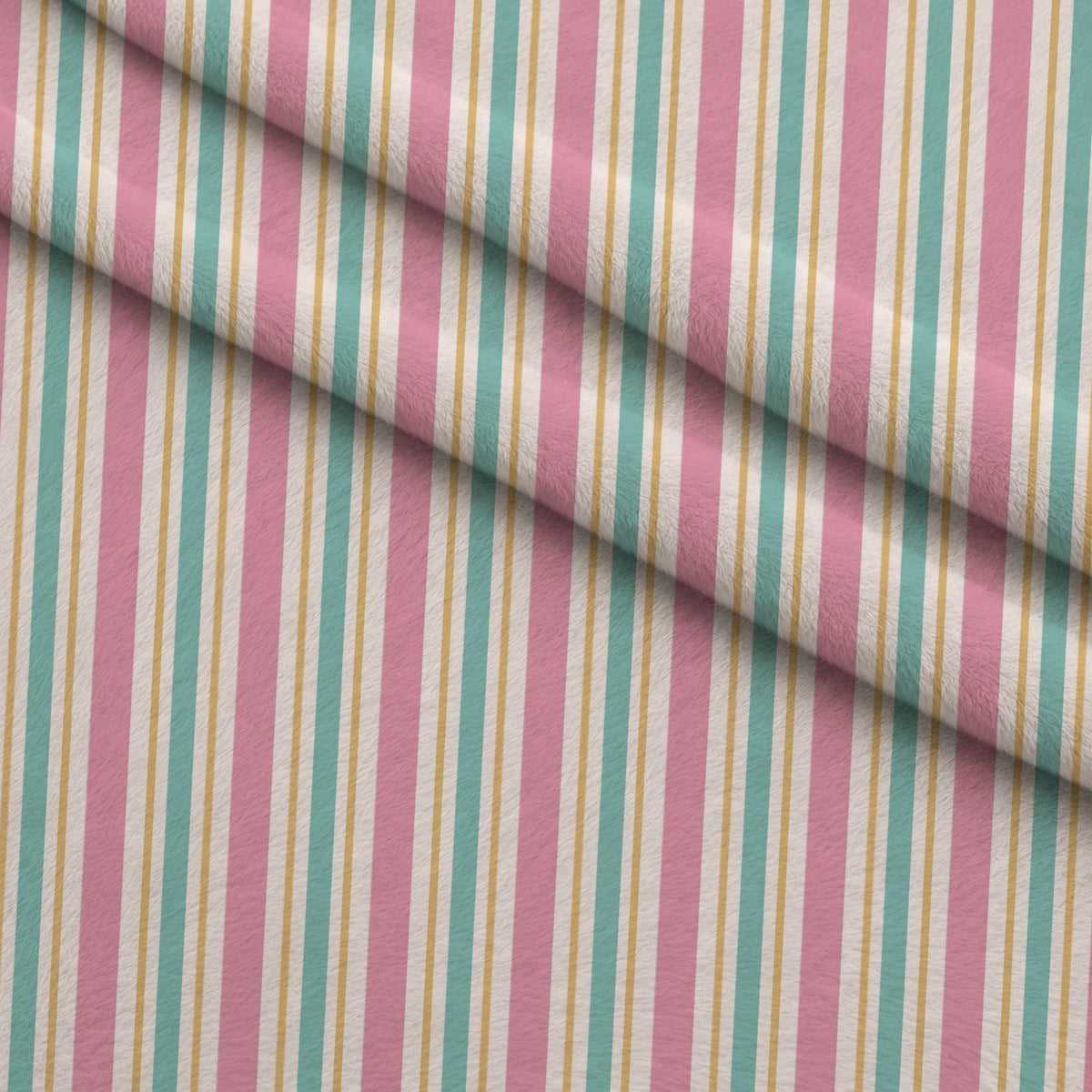 Sugarplum Holiday Pattern 8 Minky Fabric — plush minky folded close-up preview (mv-minky-v1:lying)